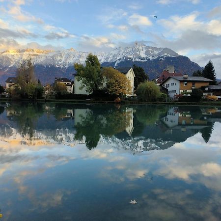 Swisshomeliday Interlaken Exterior foto